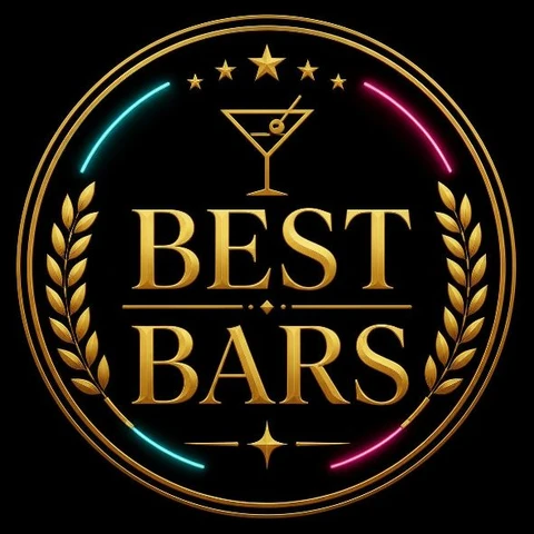Best Bars logo